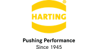 HARTING連接器